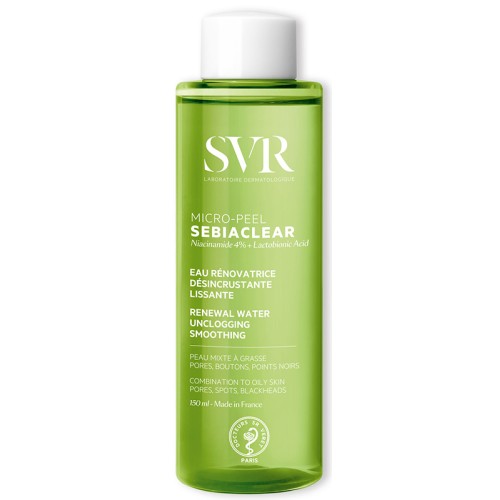 SVR Sebiaclear Serum 30ml