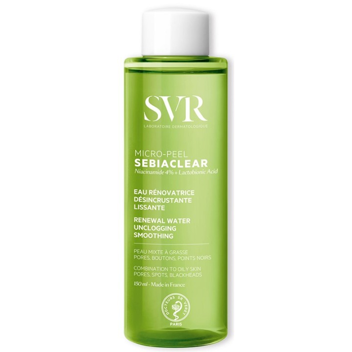 SVR Sebiaclear Serum 30ml