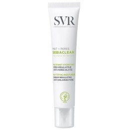 SVR Sebiaclear Crema Seboregolatrice Anti-pori 40ml