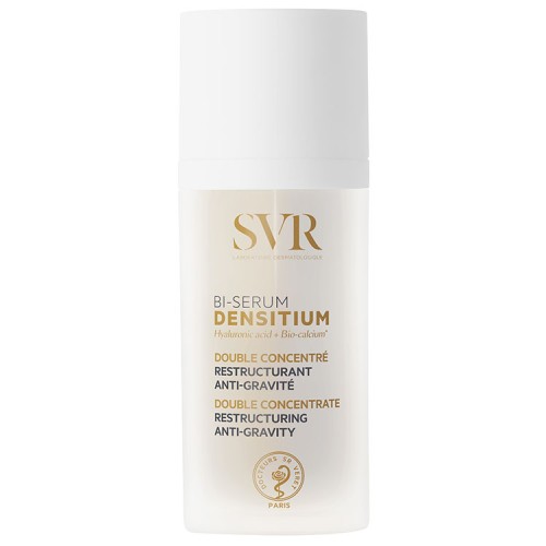 SVR Bi-Densitium Doppio Concentrato Ristrutturante  Anti-Gravità 2x15ml