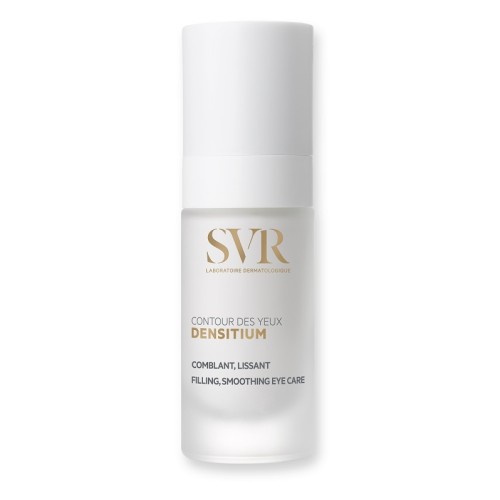 SVR Densitium Contorno Occhi 15ml