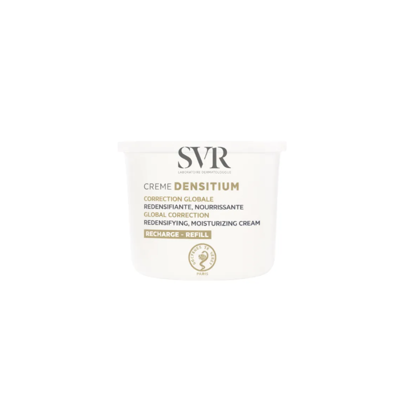 SVR Densitium Creme Refill 50ml