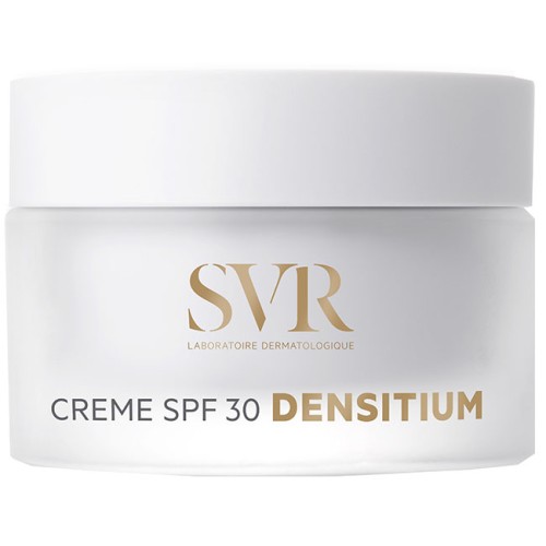 SVR Densitium Crema Antietà con Protezione SPF30 Vasetto Ricaricabile 50 ml