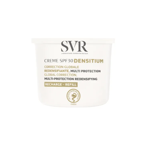 SVR Densitium Crema Antietà con Protezione SPF30 Ricarica 50 ml