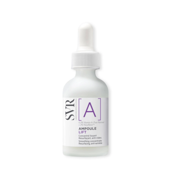 AMPOULE A 30ML