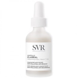 SVR Clairial Ampoule Trattamento Anti Macchie 30ml