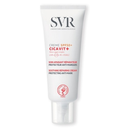 SVR Cicavit 50+ Crema 40ml
