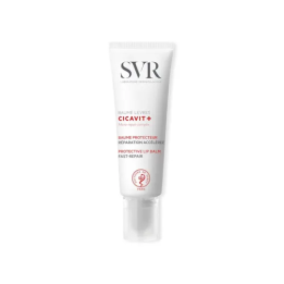 SVR Cicavit + Levres Balsamo Riparatore 10g