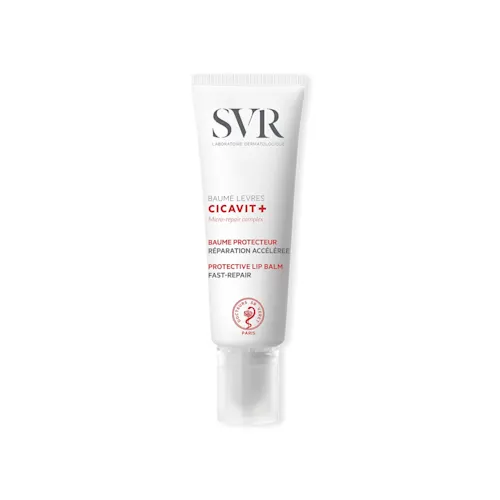 SVR Cicavit + Levres Balsamo Riparatore 10g