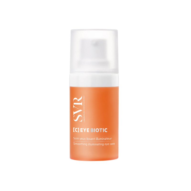 SVR C Eye Biotic Contorno Occhi Antietà Illuminante 15ml