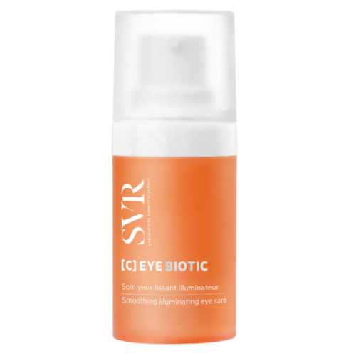 SVR C Eye Biotic Contorno Occhi Antietà Illuminante 15ml