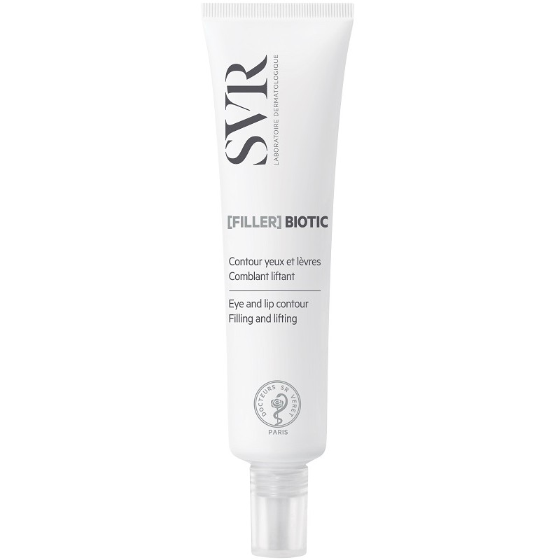 SVR Filler Biotic Contorno Occhi E Labbra 15ml