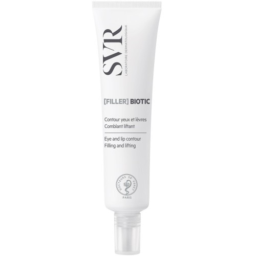 SVR Filler Biotic Contorno Occhi E Labbra 15ml