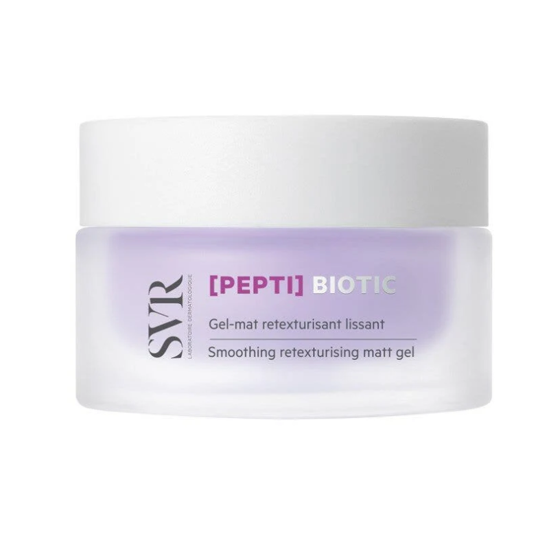 SVR Pepti Biotic Ricaricabile 50ml