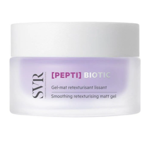SVR Pepti Biotic Ricaricabile 50ml