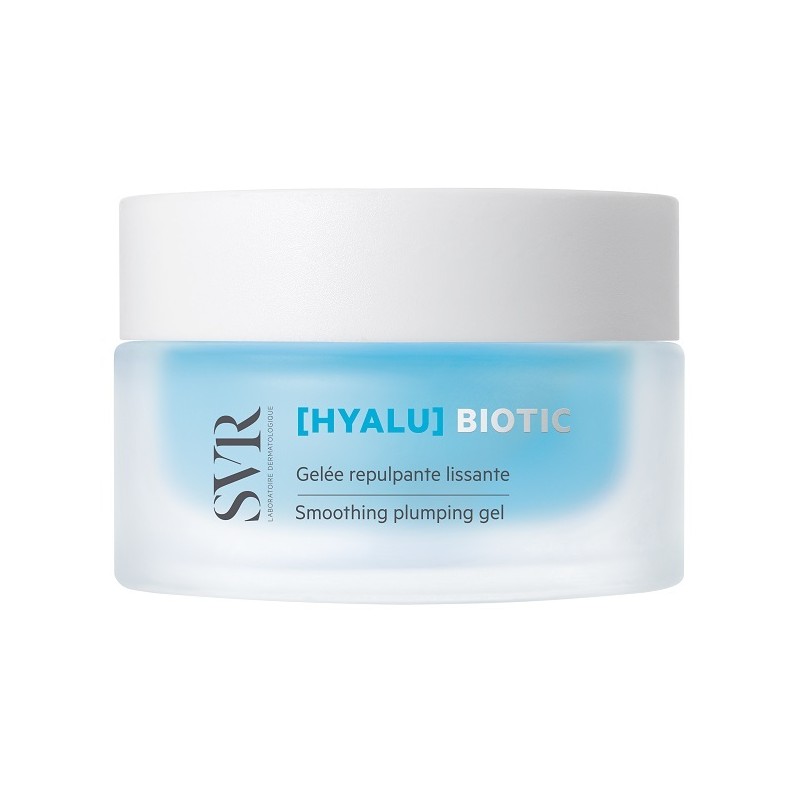 SVR Hyalu Biotic Ricaricabile 50ml