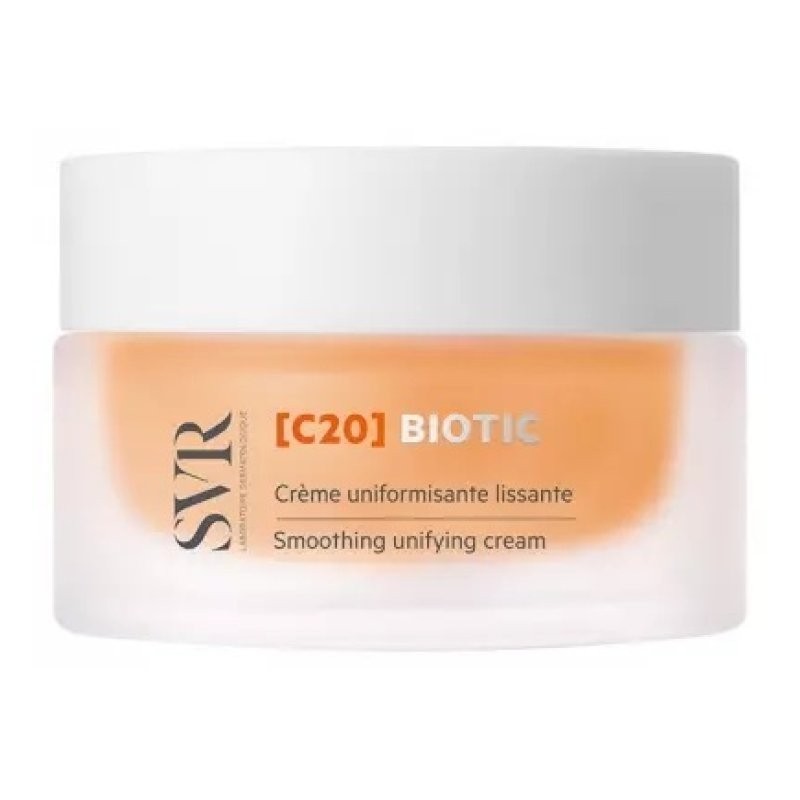 SVR C20 Biotic Ricaricabile 50ml