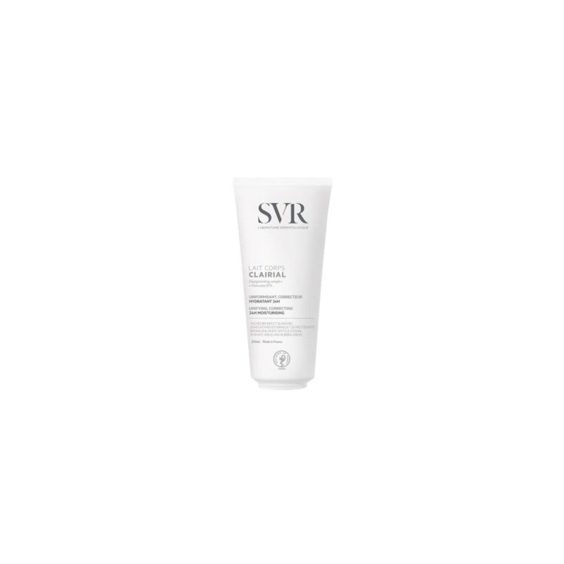 CLAIRIAL LAIT CORPS 200ML