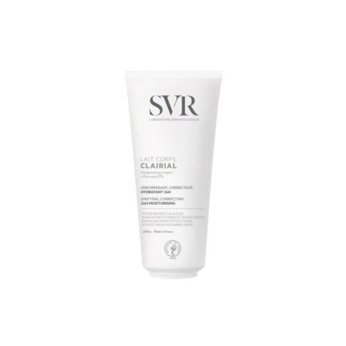 CLAIRIAL LAIT CORPS 200ML