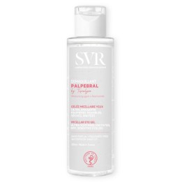 SVR Palpebral Demaquillant Yeux 125ml