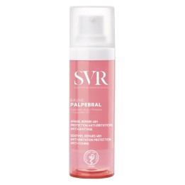 SVR Baume Palpebral Balsamo Viso E Contorno Occhi Lenitivo E Riparatore 30ml