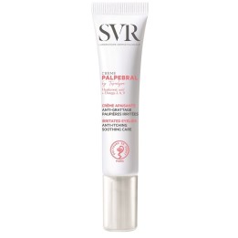 SVR Palpebral Creme Palpebre Irritate 15ml
