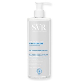 SVR Physiopure Acqua Micellare 400ml