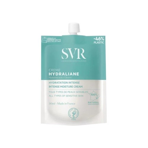 SVR Hydraliane Crema Idratante Viso Pelle Normale 50ml