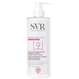 SVR Sensifine Dermo Nettoyant Detergente Struccante 400ml