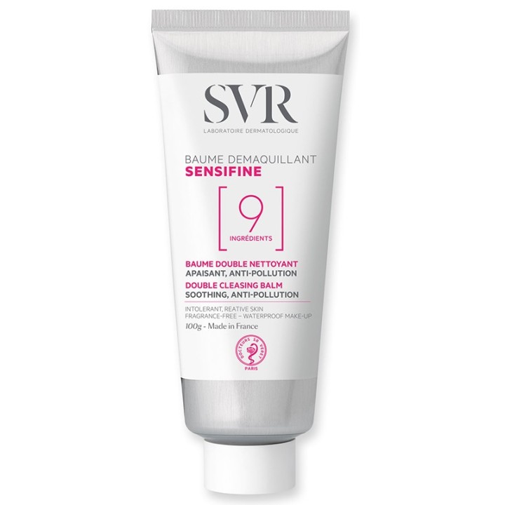 SVR Sensifine Baume Demaquillant 100ml