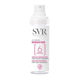 SVR Sensifine Extreme Trattamento Lenitivo 30ml