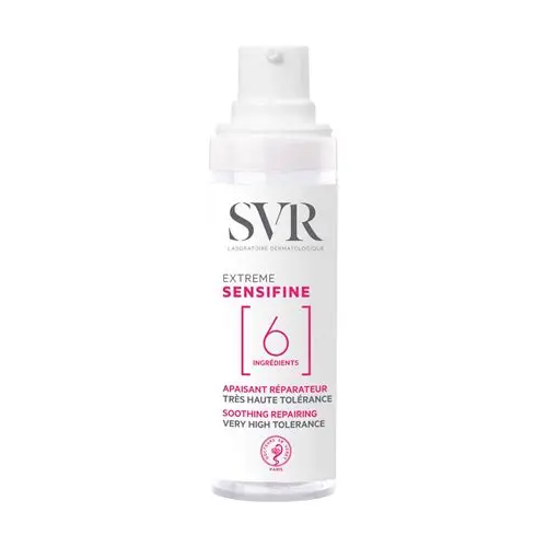 SVR Sensifine Extreme Trattamento Lenitivo 30ml