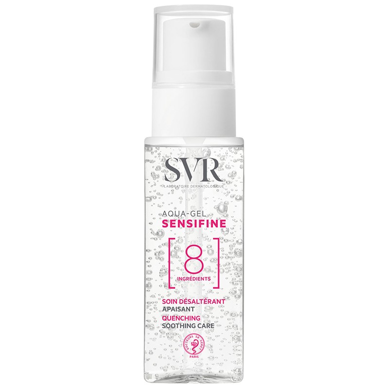 SVR Sensifine Aquagel 40ml