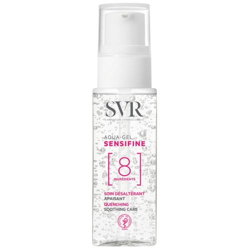 SVR Sensifine Aquagel 40ml