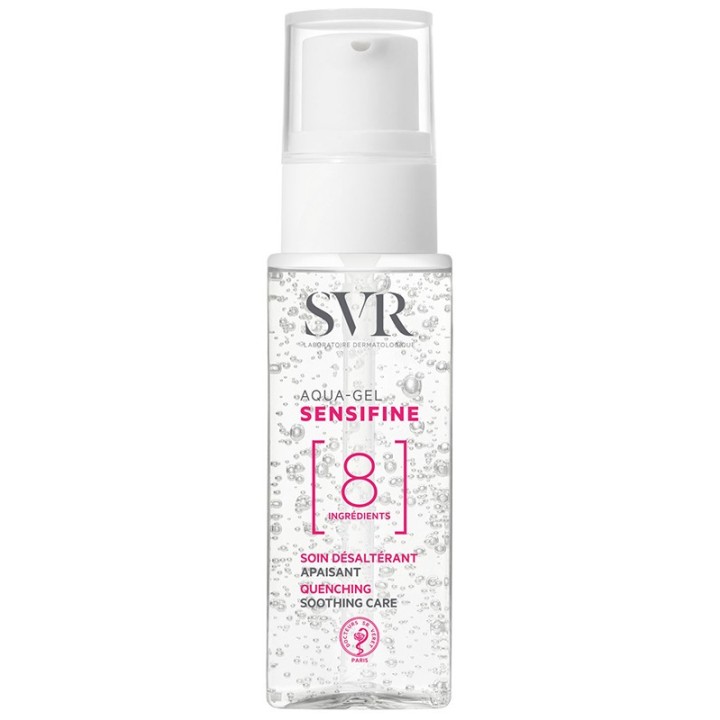 SVR Sensifine Aquagel 40ml