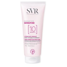 SVR Sensifine Maschera Viso Sos 75ml