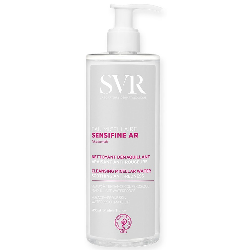 SVR Sensifine AR Acqua Micellare 400ml