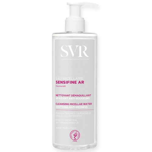 SVR Sensifine AR Acqua Micellare 400ml