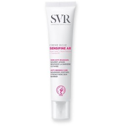 SVR Sensifine AR Crema Ricca Anti-rossore 40ml