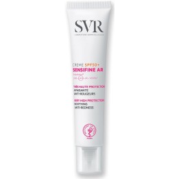 SVR Sensifine AR Crema Anti-Rossore SPF50+ 40ml