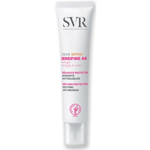 SVR Sensifine AR Crema Anti-Rossore SPF50+ 40ml
