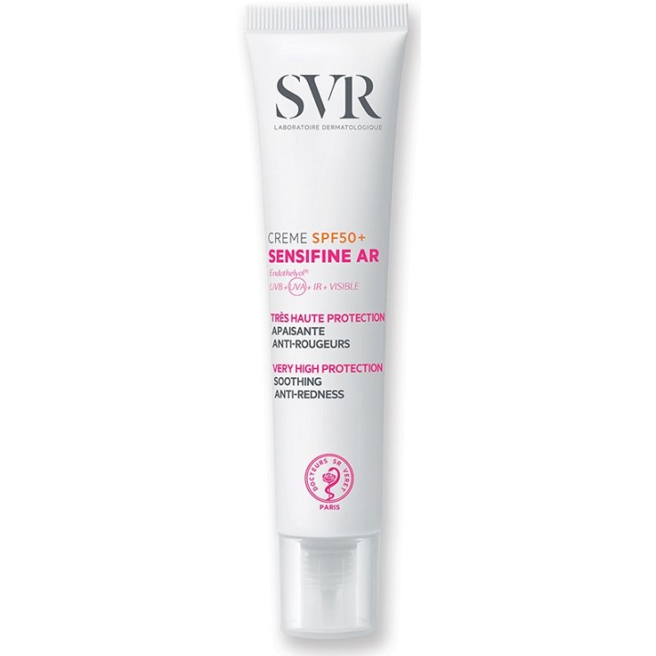 SVR Sensifine AR Crema Anti-Rossore SPF50+ 40ml