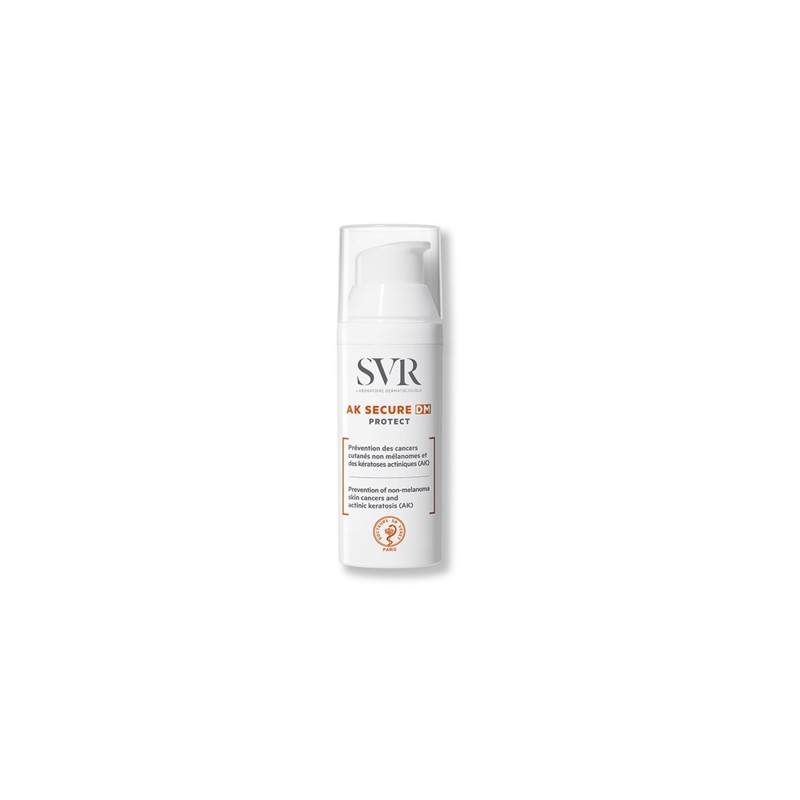 SVR AK Secure DM Protect 50ml