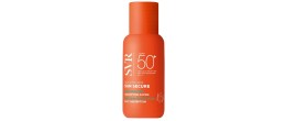 SVR Protezione Solare Sun Secure Aqua Fluido SPF 50+ 50ml