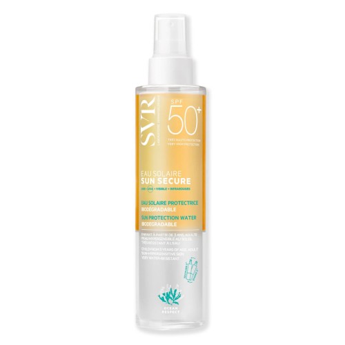 SVR Sun Secure Eau Solare SPF50 200ml