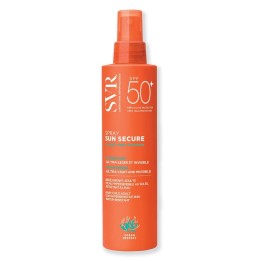 SVR Sun Secure Spray Biode SPF50+ 200ml