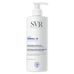 SVR Xerial 10 Latte Corpo 400ml