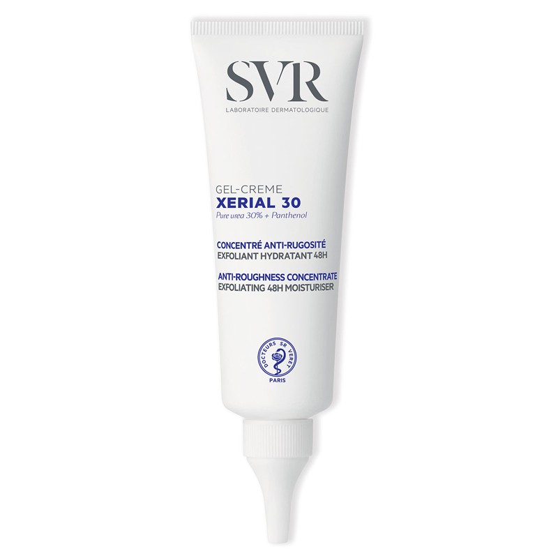 SVR Xerial 30 Gel Creme Concentrato Idratante 75ml