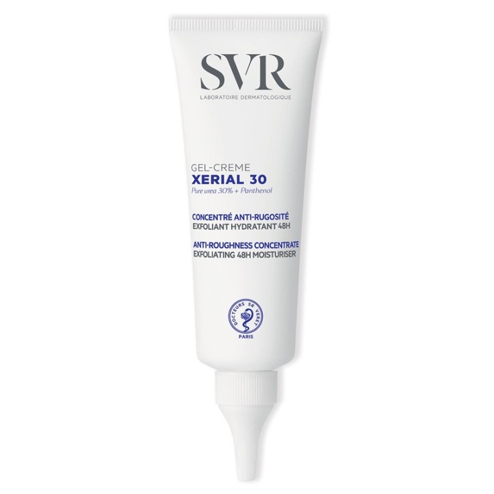 SVR Xerial 30 Gel Creme Concentrato Idratante 75ml
