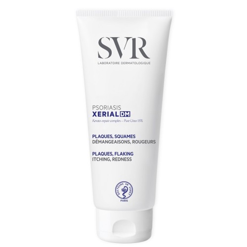 SVR Xerial DM Psoriasis Viso/Corpo 200ml